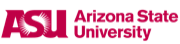Arizona State University logo