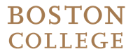 Boston College emblem