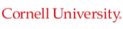 Cornell University logo