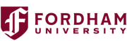 Fordham University logo