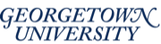 Georgetown University logo