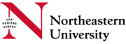 Northeastern University logo