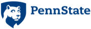 Penn State University logo