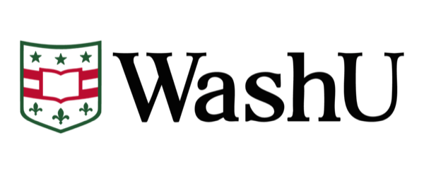 WashU logo
